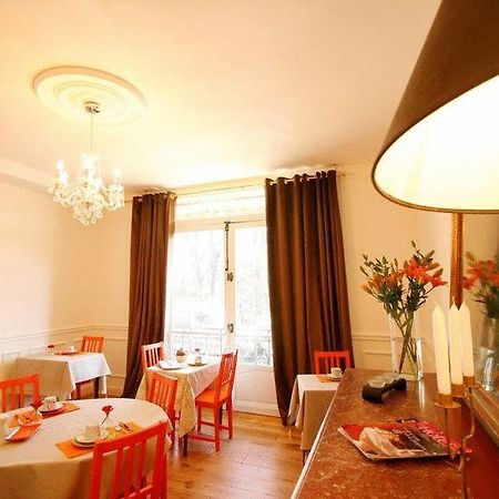 Hotel Des Poetes Avec Parking Sur Reservation ベジエ エクステリア 写真